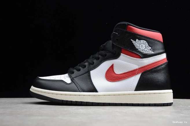 Air 555088-061 'Gym Retro High Og - 1 Jordan Red' 0925